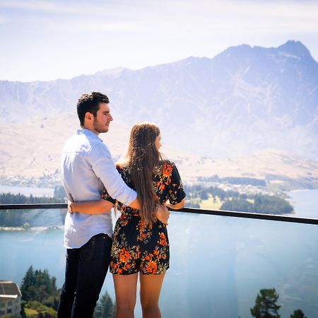 Kamana Lakehouse Queenstown Zewnętrze zdjęcie