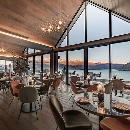 Kamana Lakehouse Queenstown Zewnętrze zdjęcie