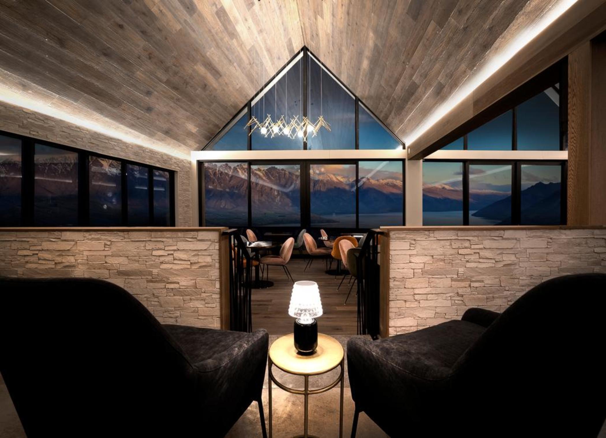 Kamana Lakehouse Queenstown Zewnętrze zdjęcie