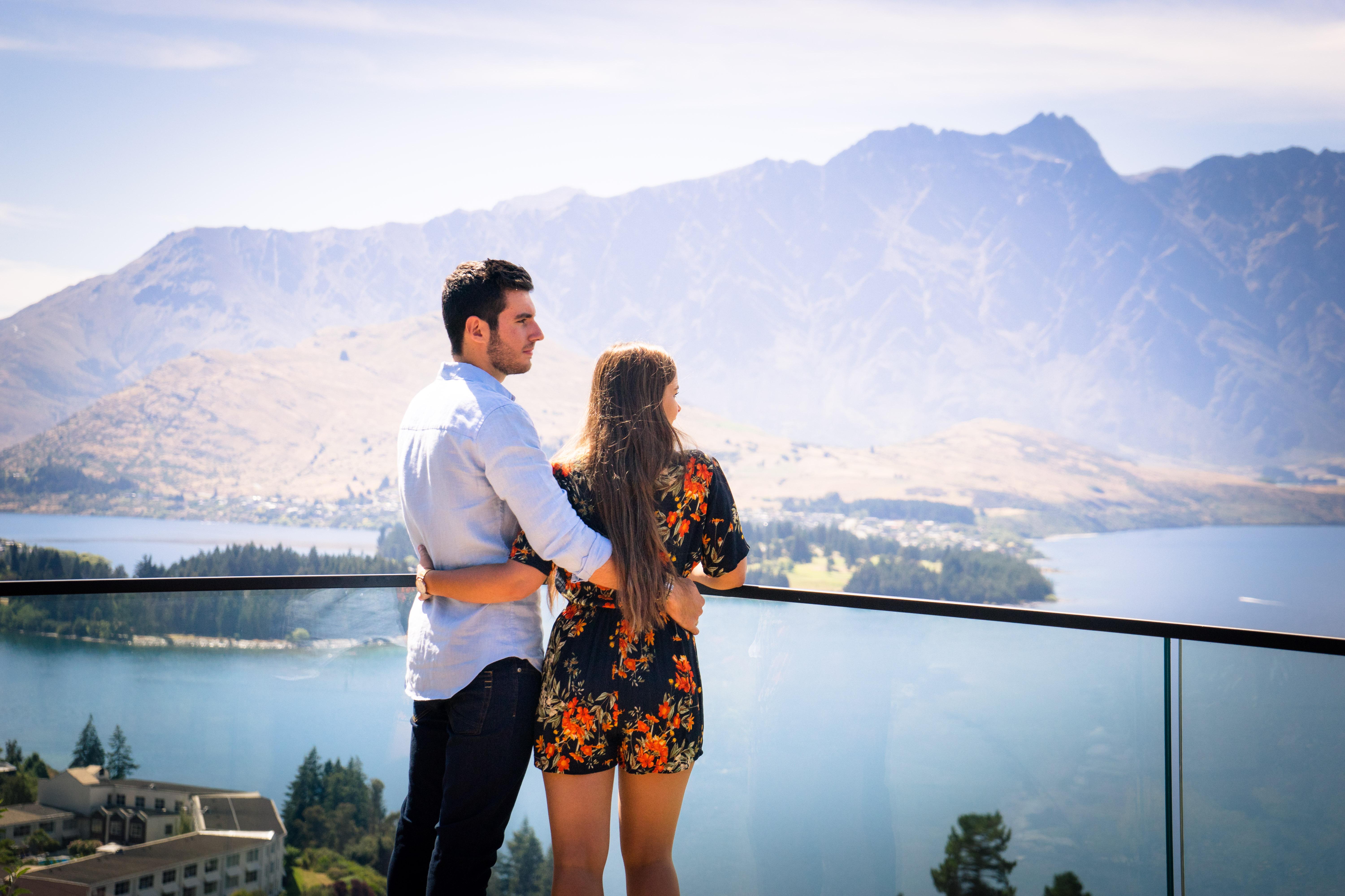 Kamana Lakehouse Queenstown Zewnętrze zdjęcie