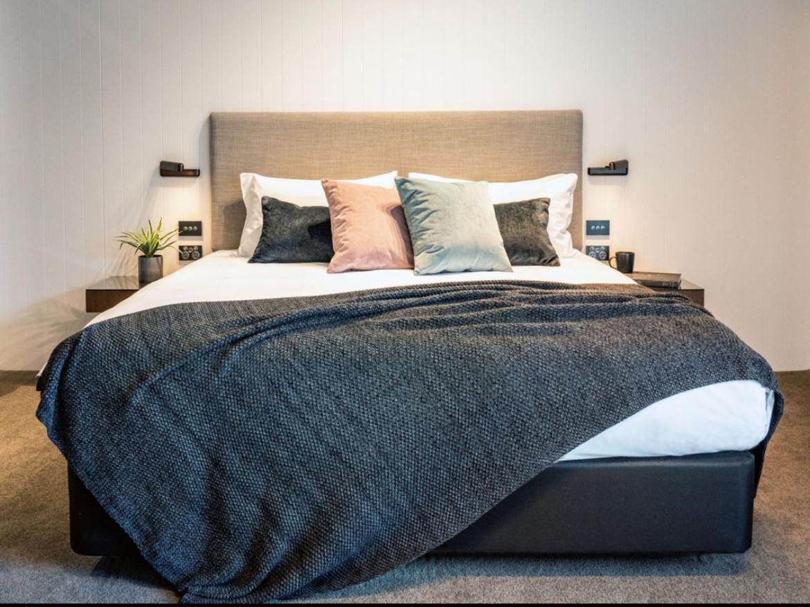 Kamana Lakehouse Queenstown Zewnętrze zdjęcie