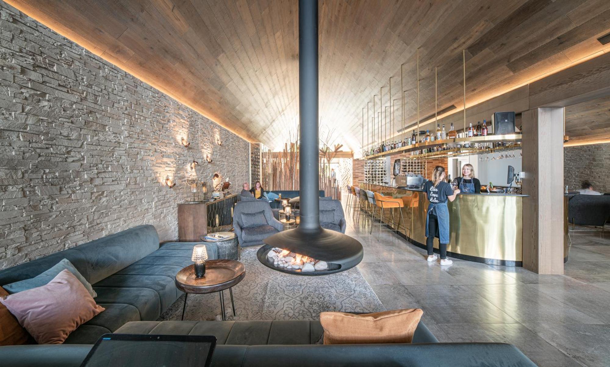 Kamana Lakehouse Queenstown Zewnętrze zdjęcie
