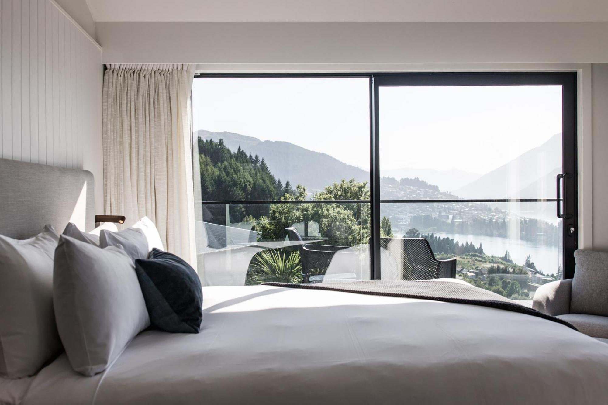 Kamana Lakehouse Queenstown Zewnętrze zdjęcie