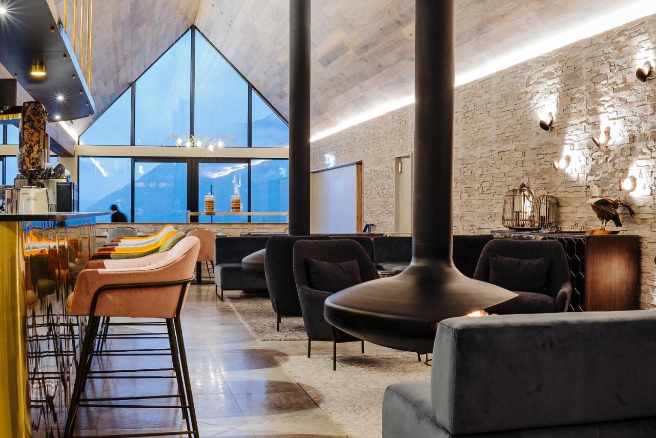 Kamana Lakehouse Queenstown Zewnętrze zdjęcie
