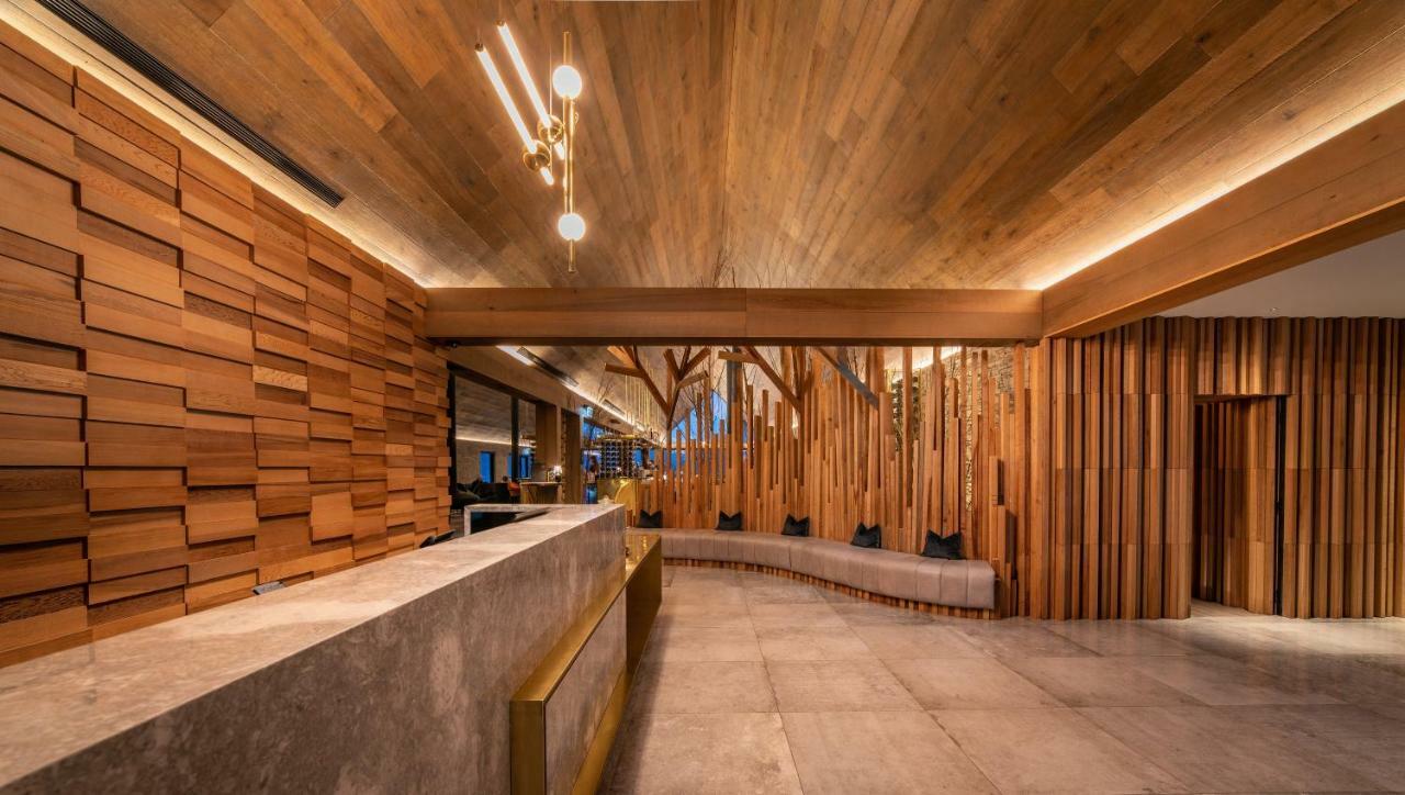Kamana Lakehouse Queenstown Zewnętrze zdjęcie