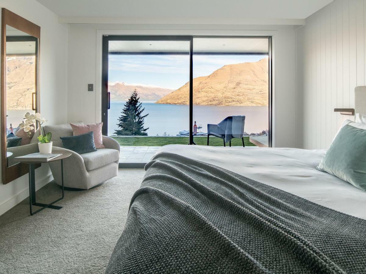 Kamana Lakehouse Queenstown Zewnętrze zdjęcie