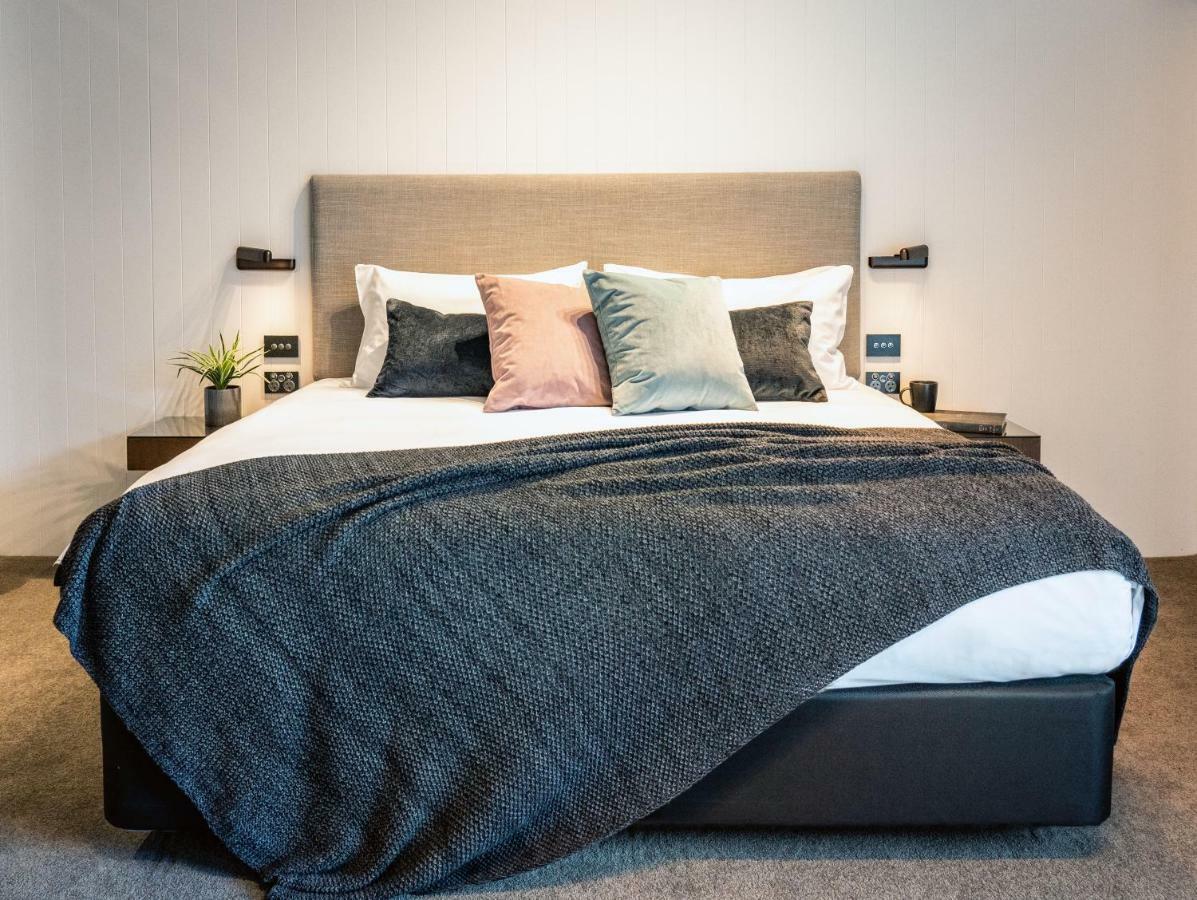 Kamana Lakehouse Queenstown Zewnętrze zdjęcie