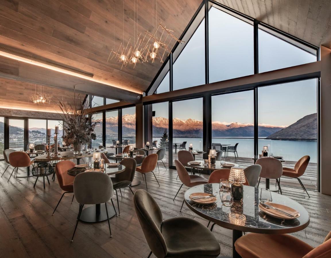 Kamana Lakehouse Queenstown Zewnętrze zdjęcie