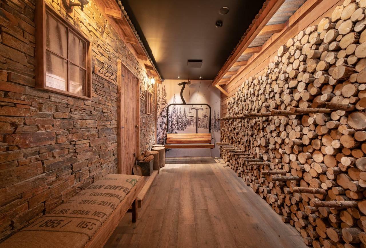 Kamana Lakehouse Queenstown Zewnętrze zdjęcie