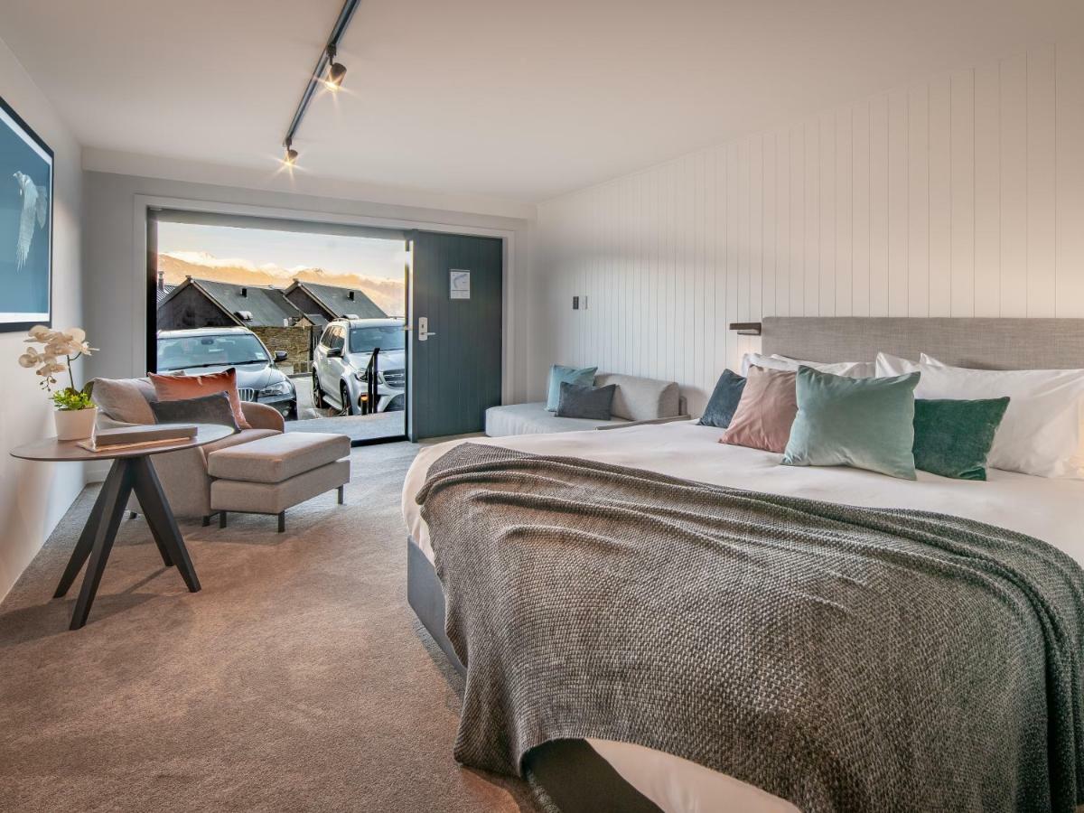 Kamana Lakehouse Queenstown Zewnętrze zdjęcie
