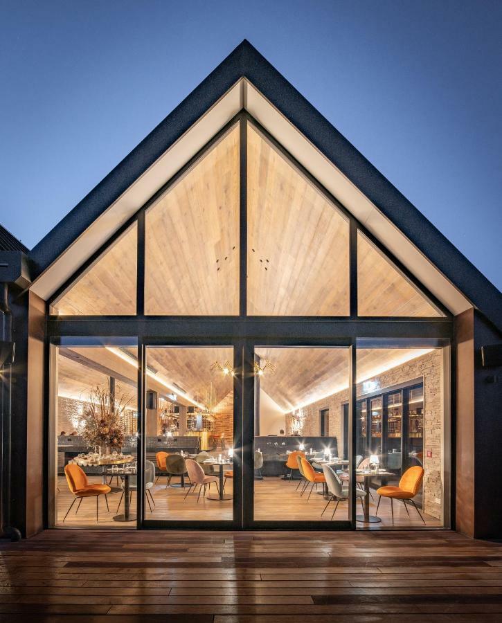 Kamana Lakehouse Queenstown Zewnętrze zdjęcie