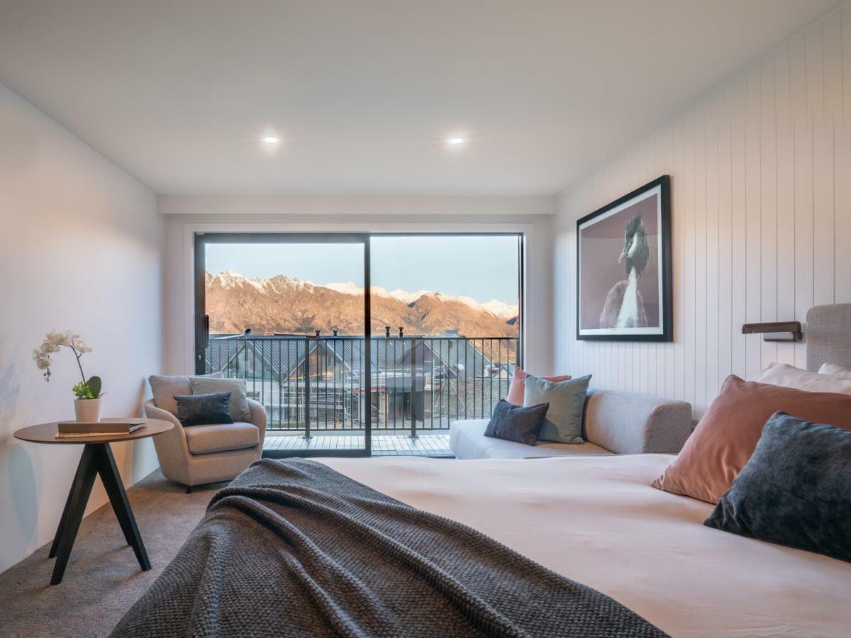 Kamana Lakehouse Queenstown Zewnętrze zdjęcie