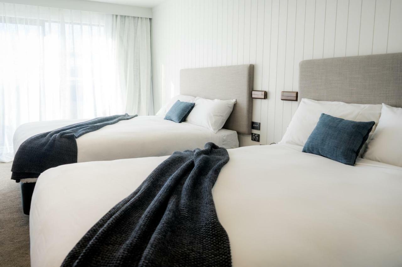 Kamana Lakehouse Queenstown Zewnętrze zdjęcie