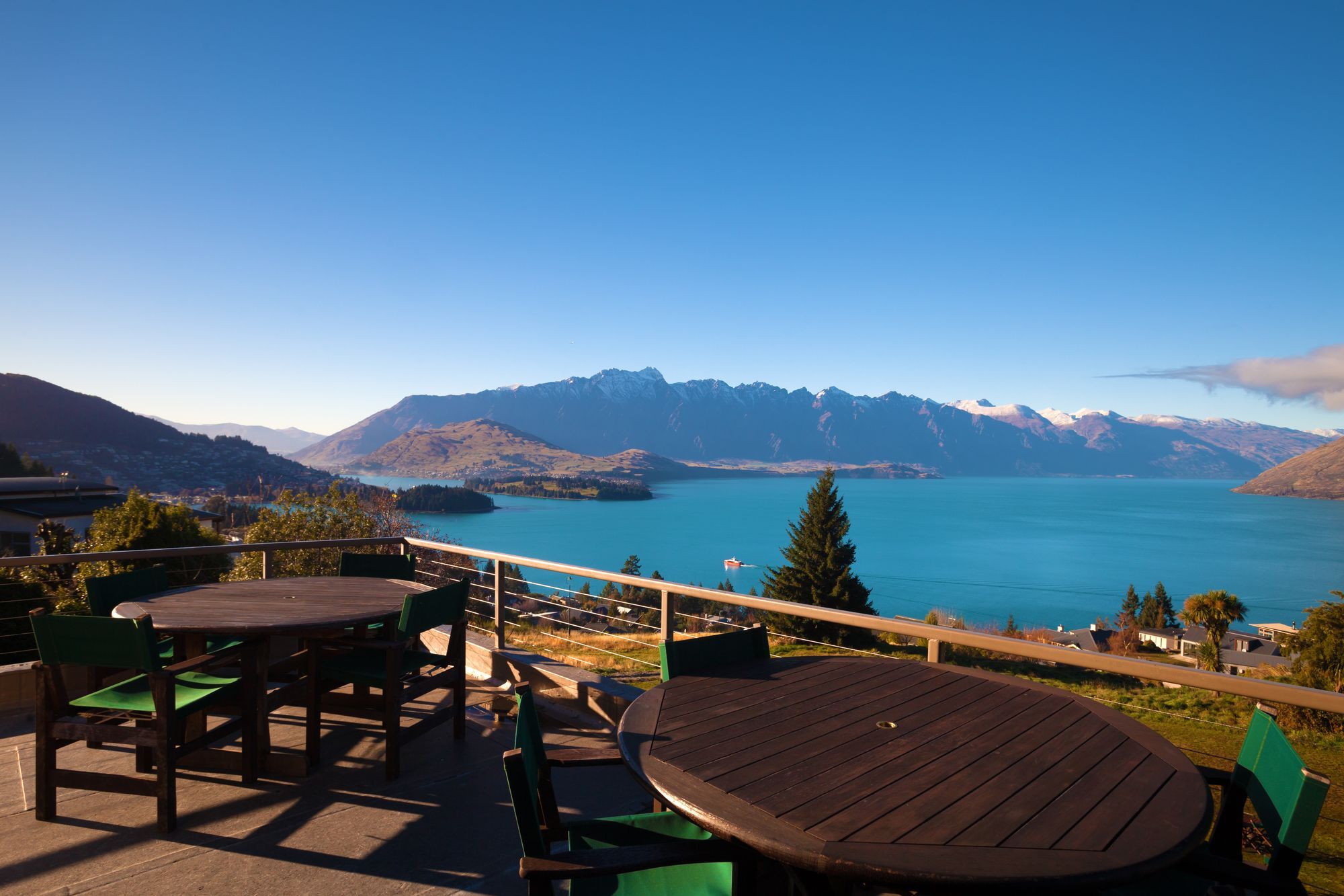 Kamana Lakehouse Queenstown Zewnętrze zdjęcie