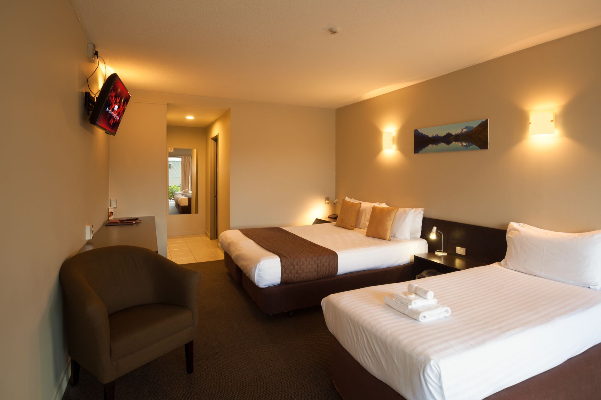 Kamana Lakehouse Queenstown Zewnętrze zdjęcie