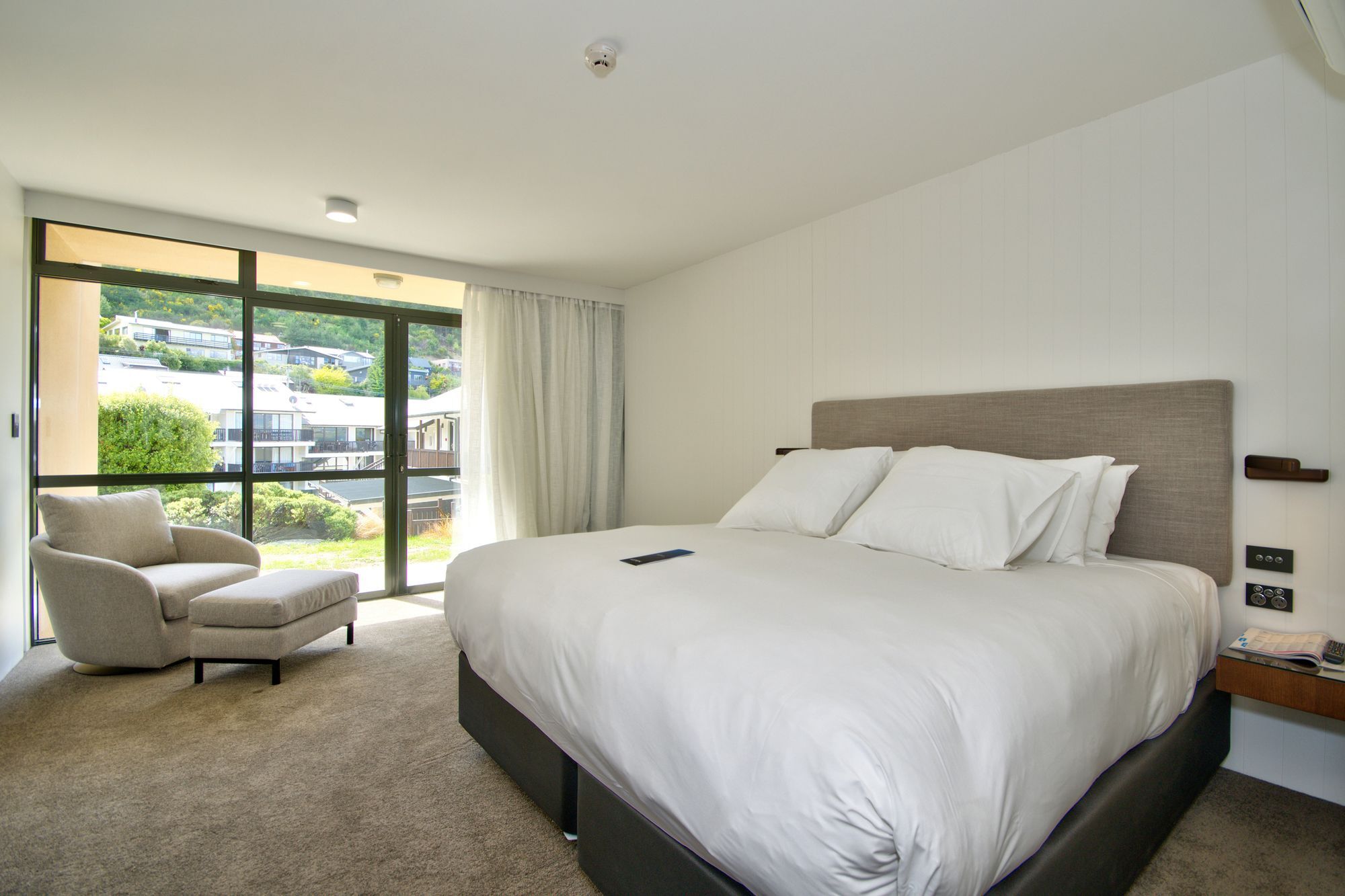 Kamana Lakehouse Queenstown Zewnętrze zdjęcie