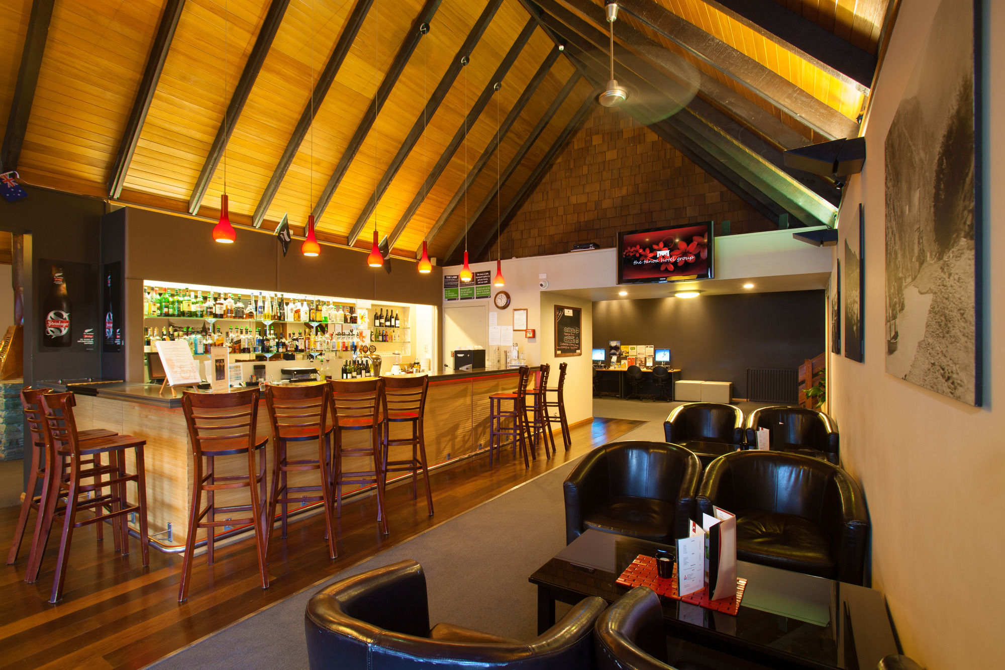 Kamana Lakehouse Queenstown Zewnętrze zdjęcie