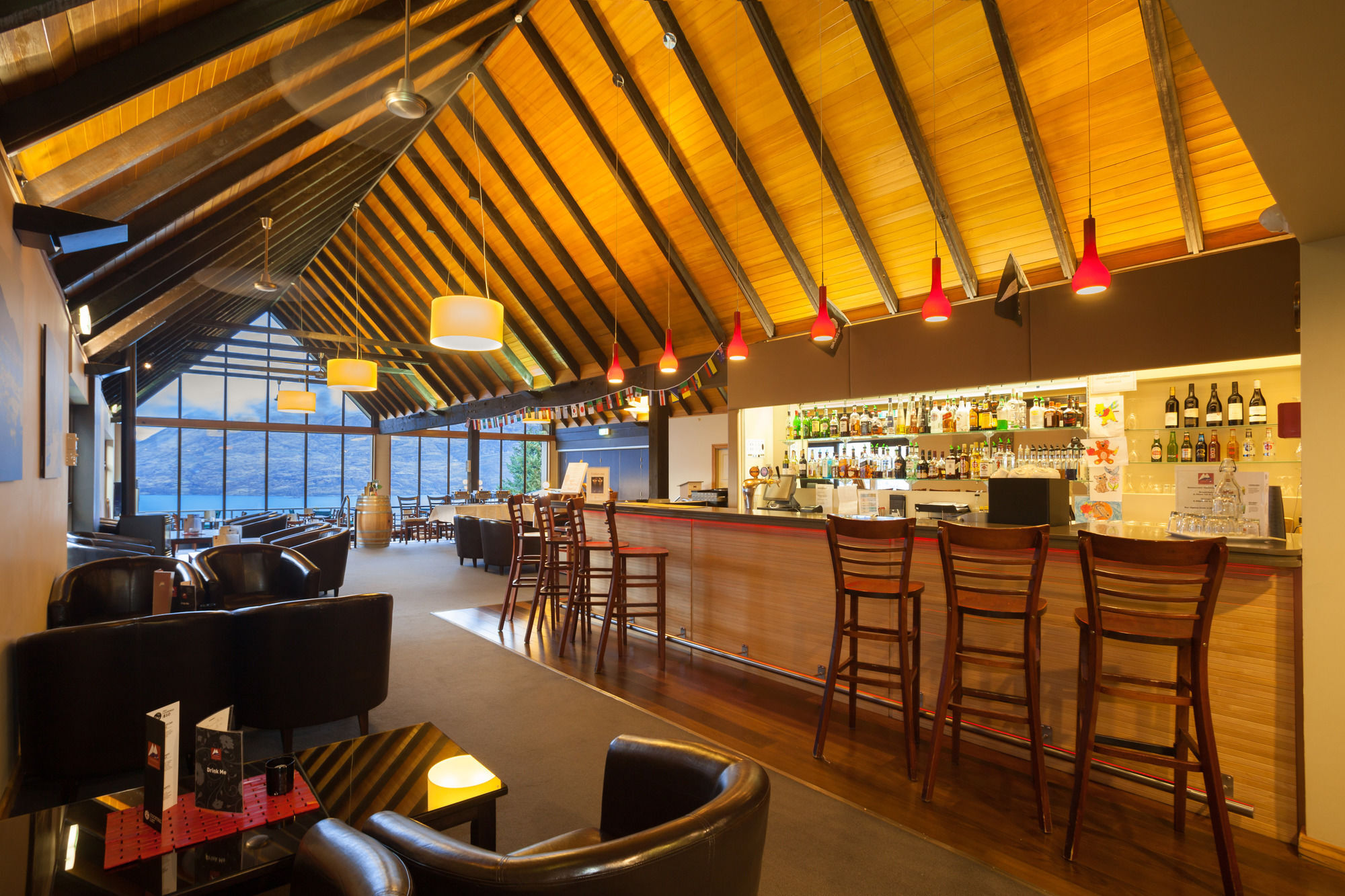 Kamana Lakehouse Queenstown Zewnętrze zdjęcie
