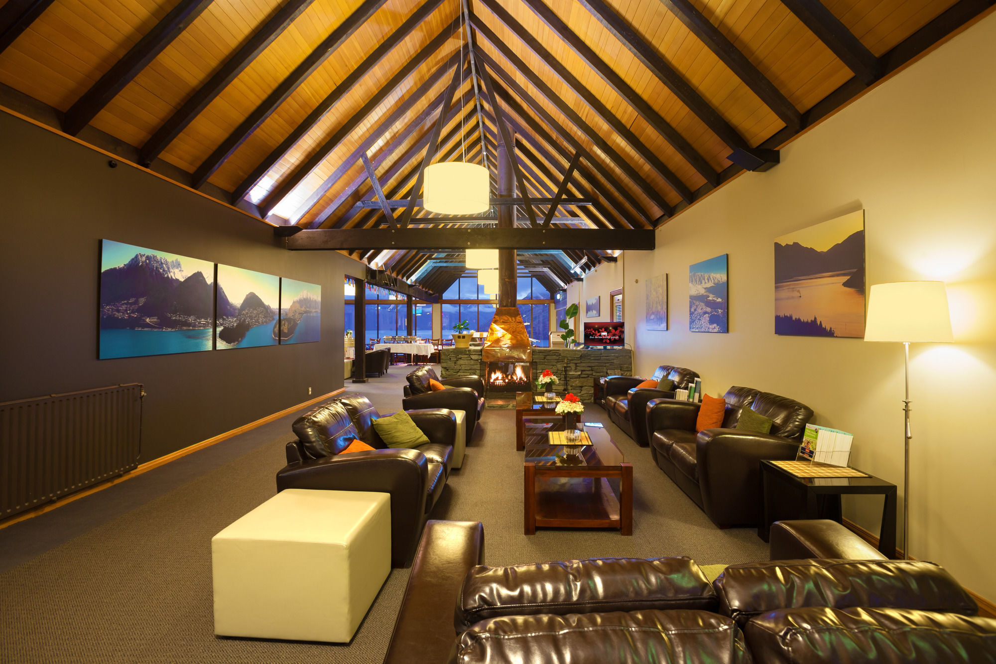 Kamana Lakehouse Queenstown Zewnętrze zdjęcie