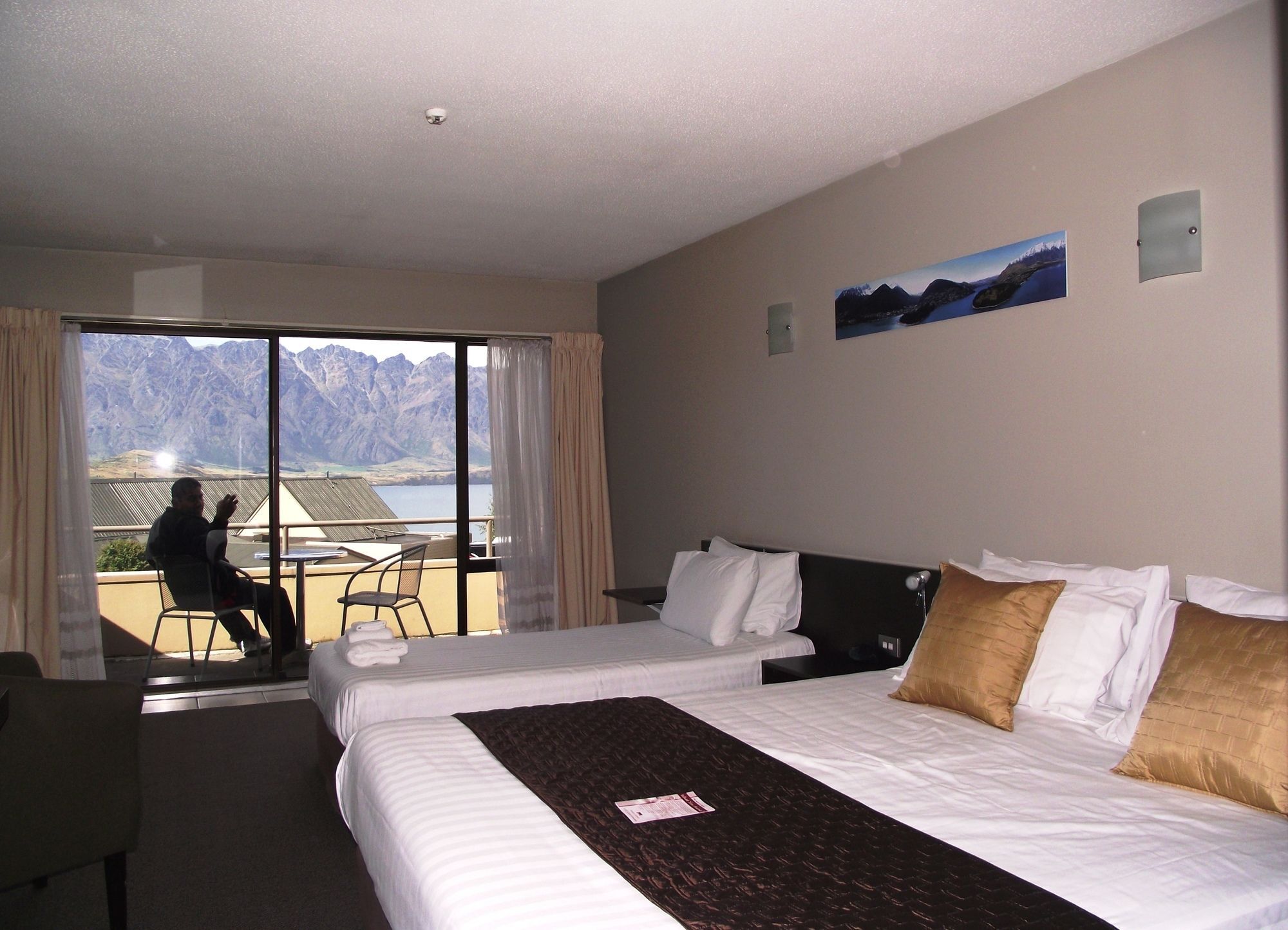 Kamana Lakehouse Queenstown Zewnętrze zdjęcie