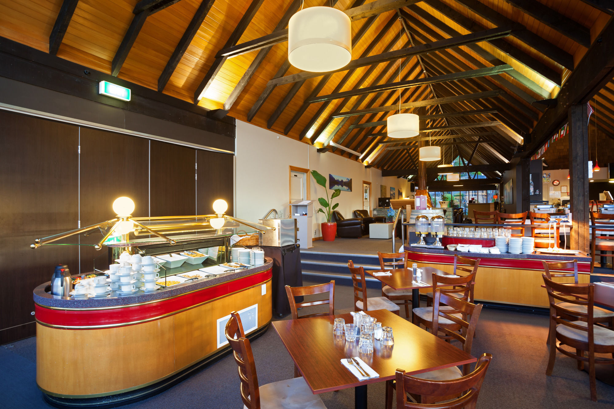 Kamana Lakehouse Queenstown Zewnętrze zdjęcie
