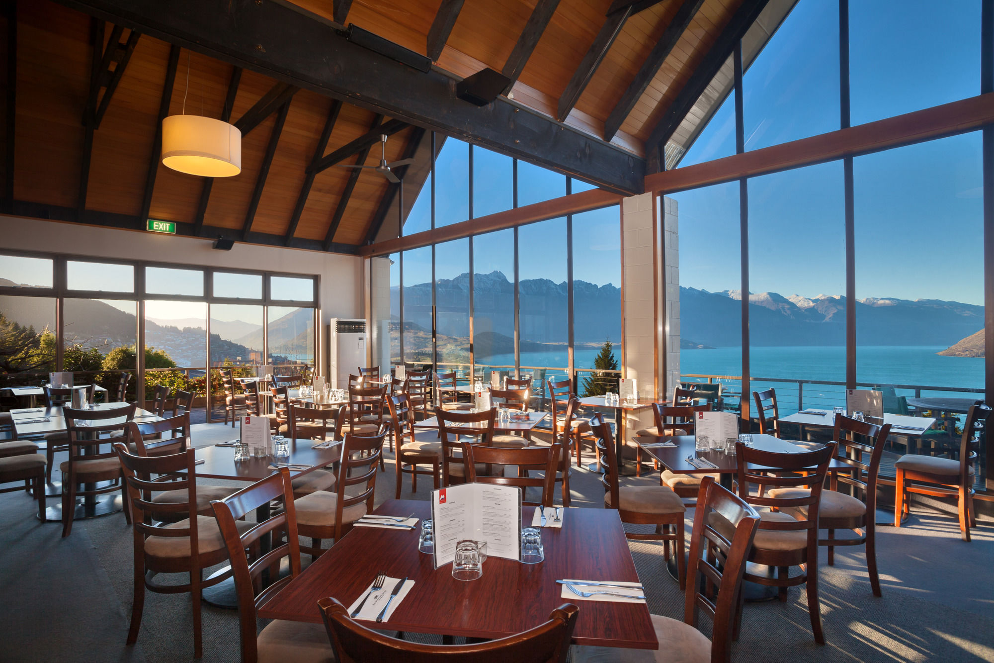 Kamana Lakehouse Queenstown Zewnętrze zdjęcie