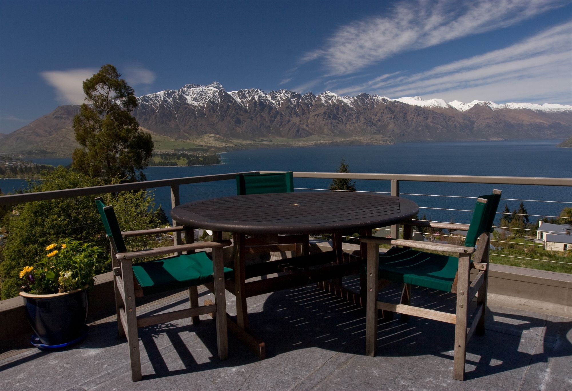 Kamana Lakehouse Queenstown Zewnętrze zdjęcie