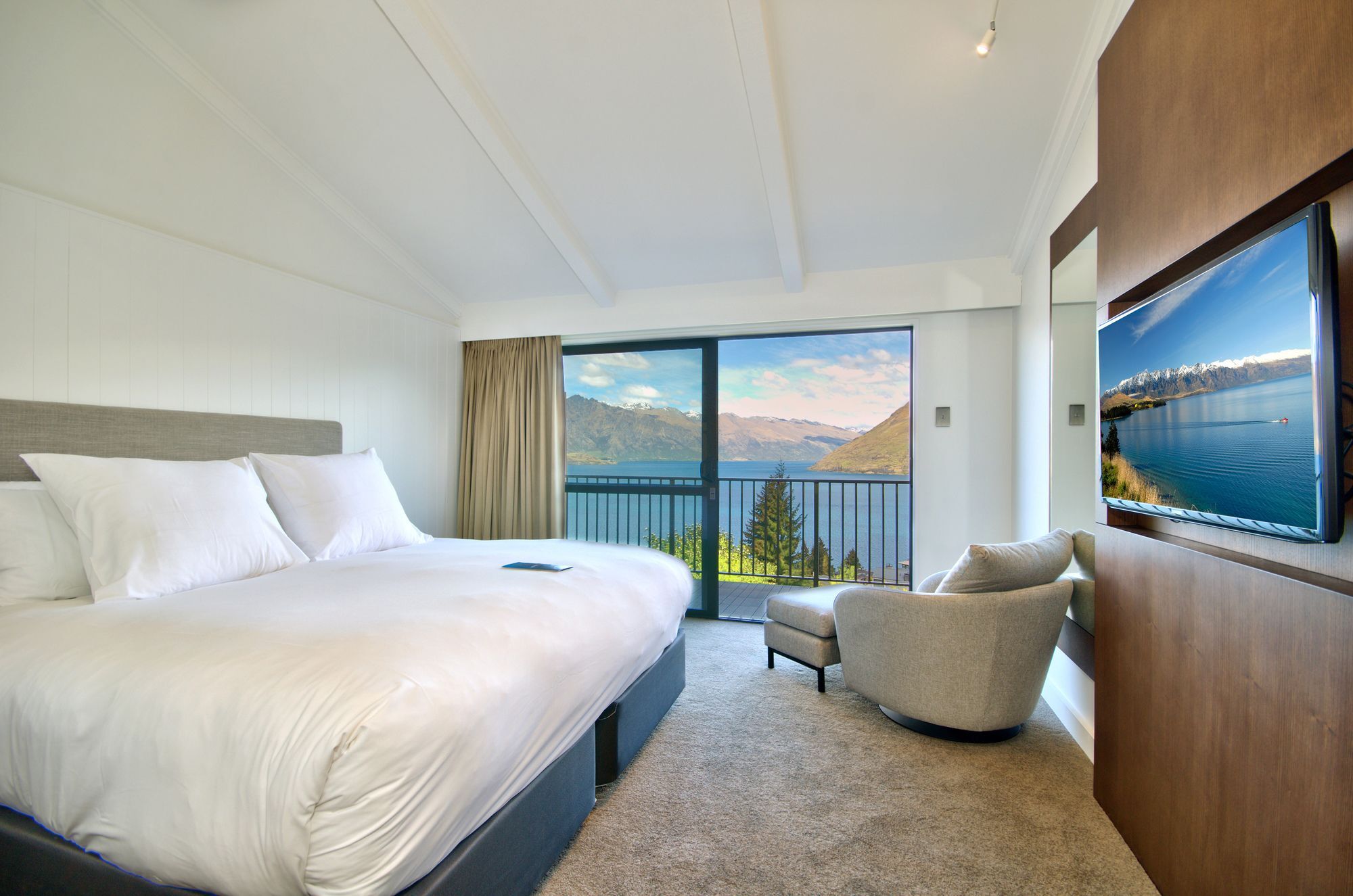 Kamana Lakehouse Queenstown Zewnętrze zdjęcie