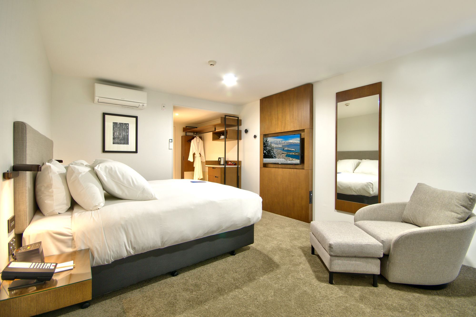 Kamana Lakehouse Queenstown Zewnętrze zdjęcie