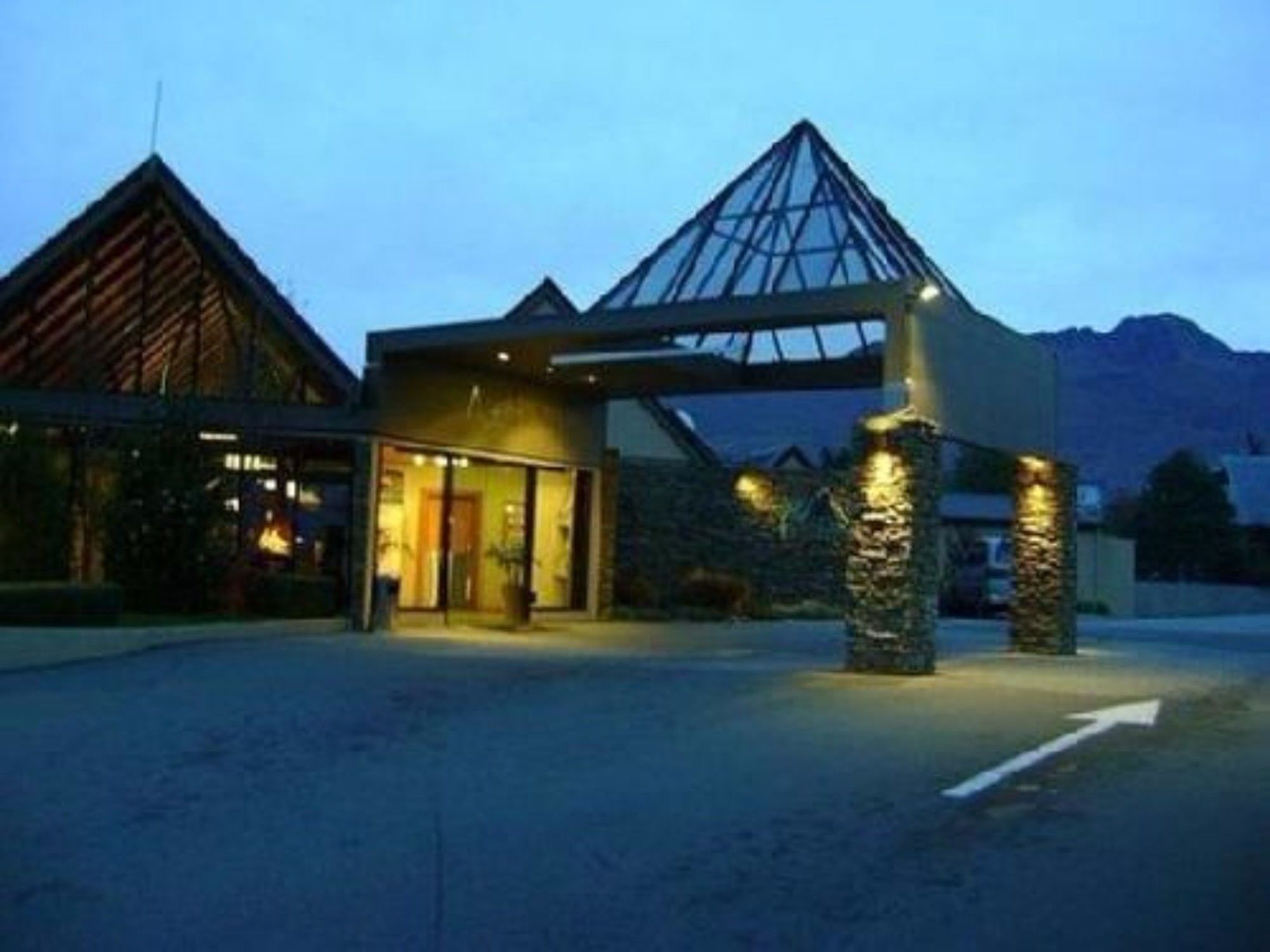 Kamana Lakehouse Queenstown Zewnętrze zdjęcie