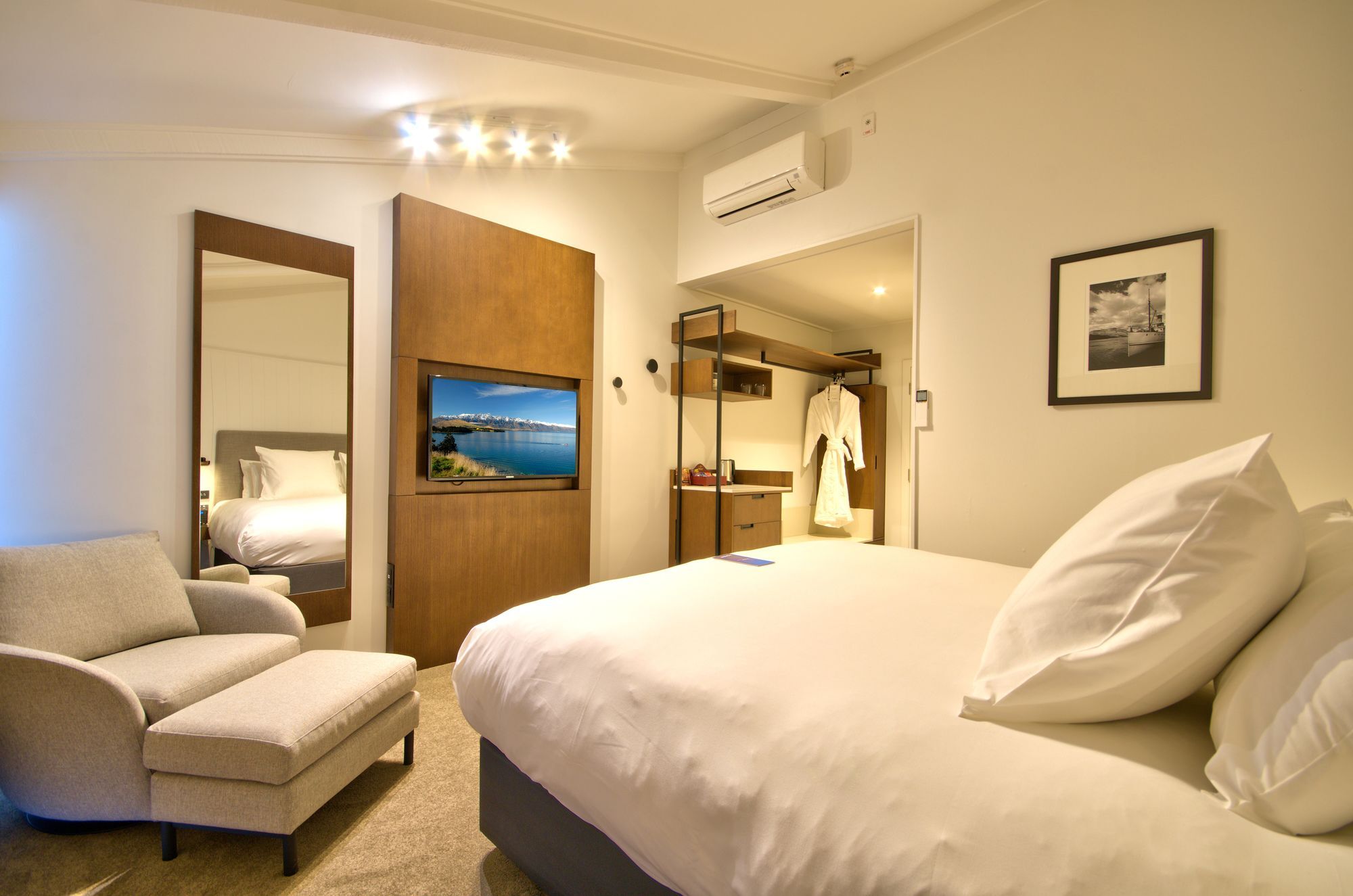 Kamana Lakehouse Queenstown Zewnętrze zdjęcie