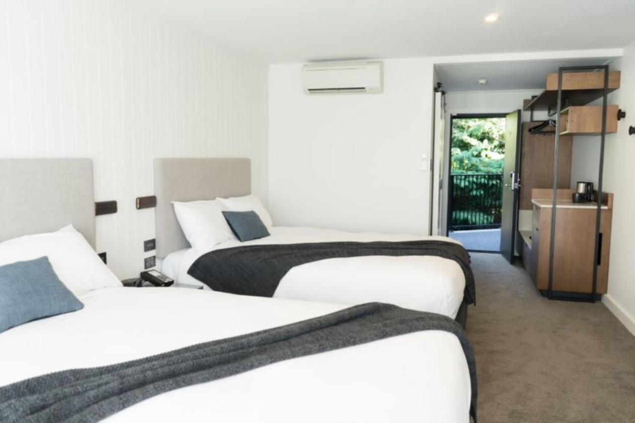 Kamana Lakehouse Queenstown Zewnętrze zdjęcie
